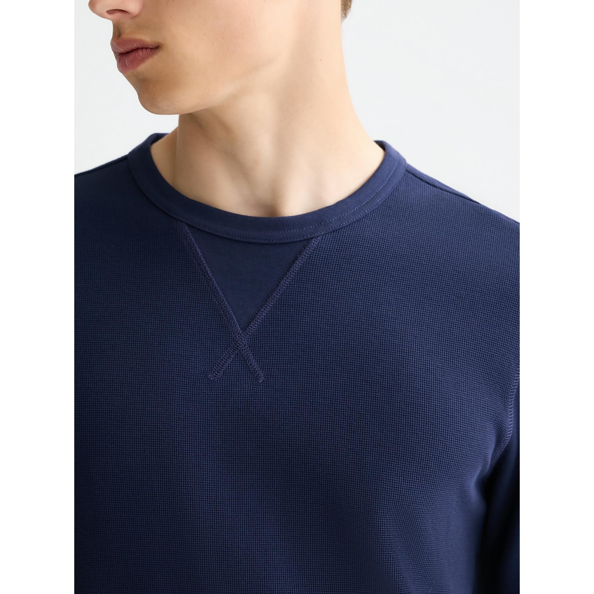 Scotch & Soda Langarm T-Shirt  