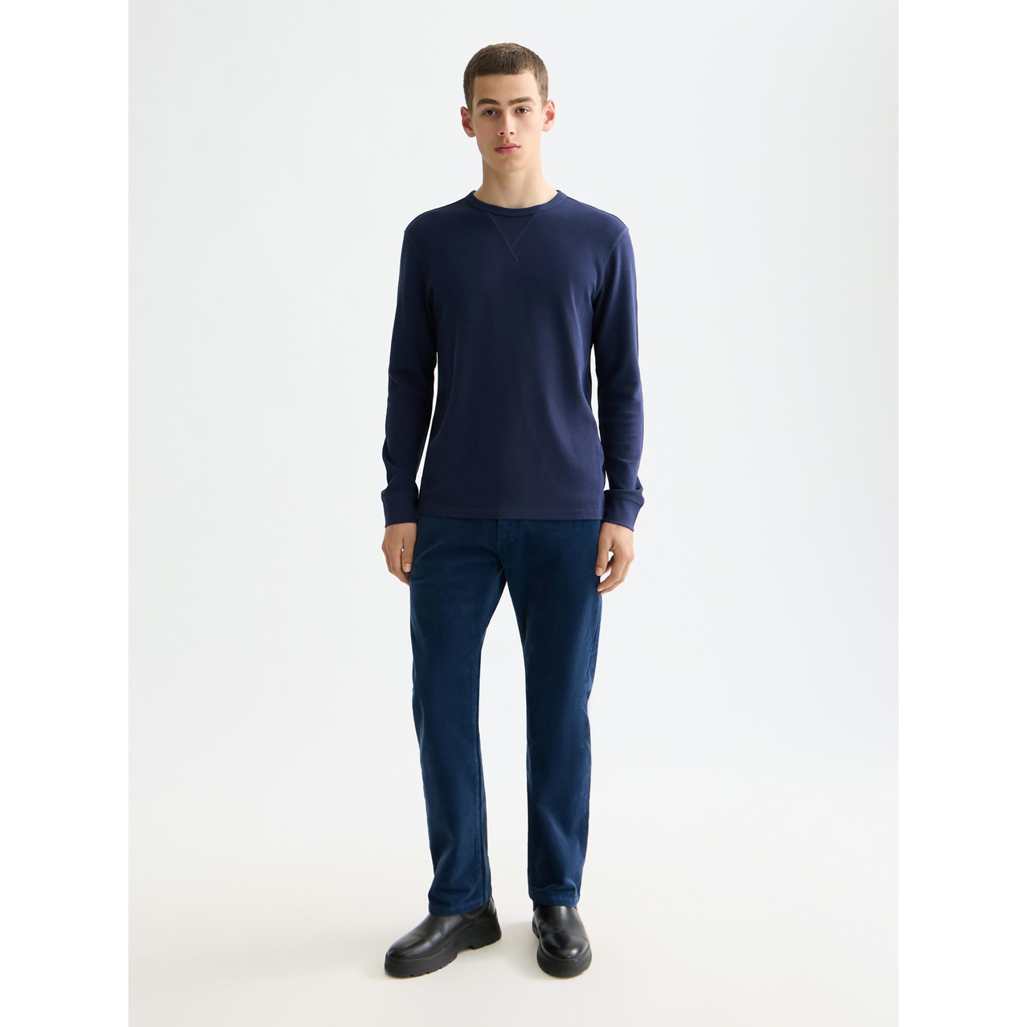 Scotch & Soda Langarm T-Shirt  