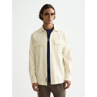 Scotch & Soda Surchemise Regular Fit Motif  