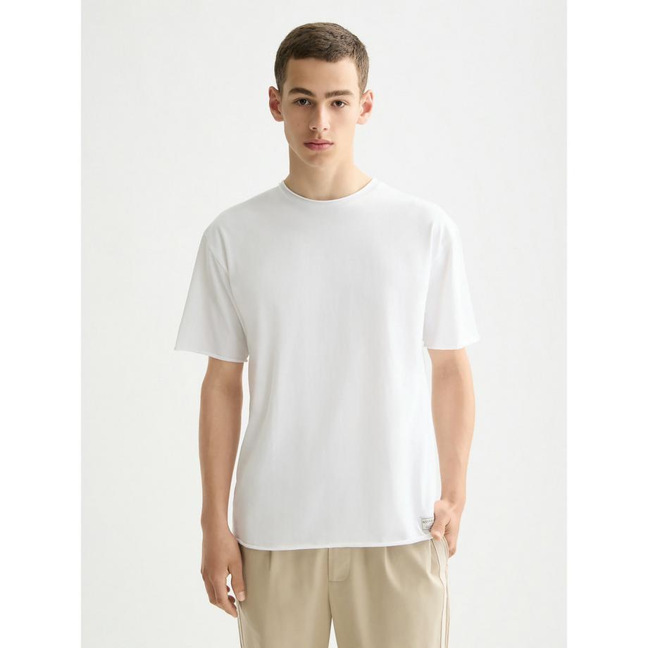 Scotch & Soda T-shirt Regular Fit Girocollo  