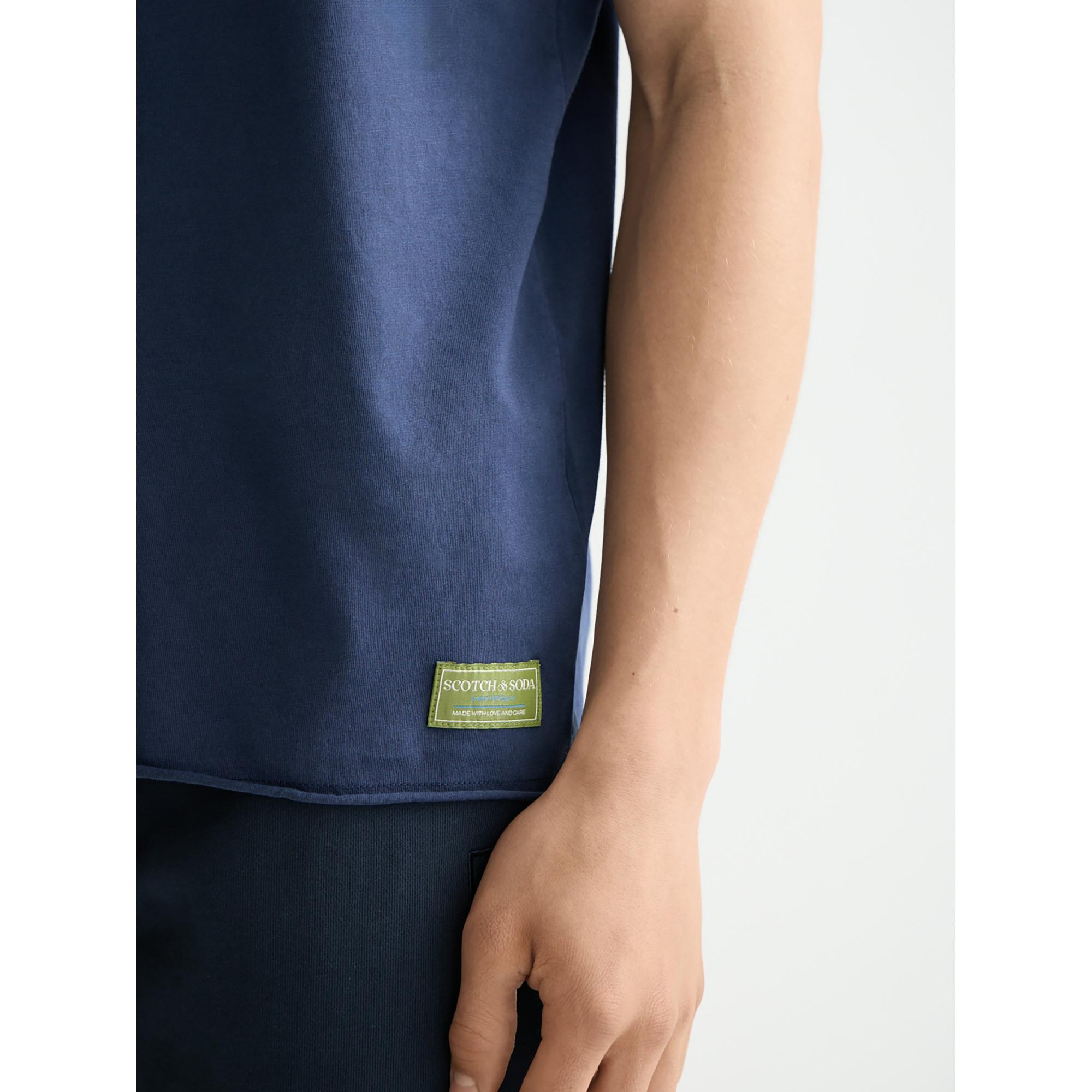 Scotch & Soda T-Shirt Regular Fit  