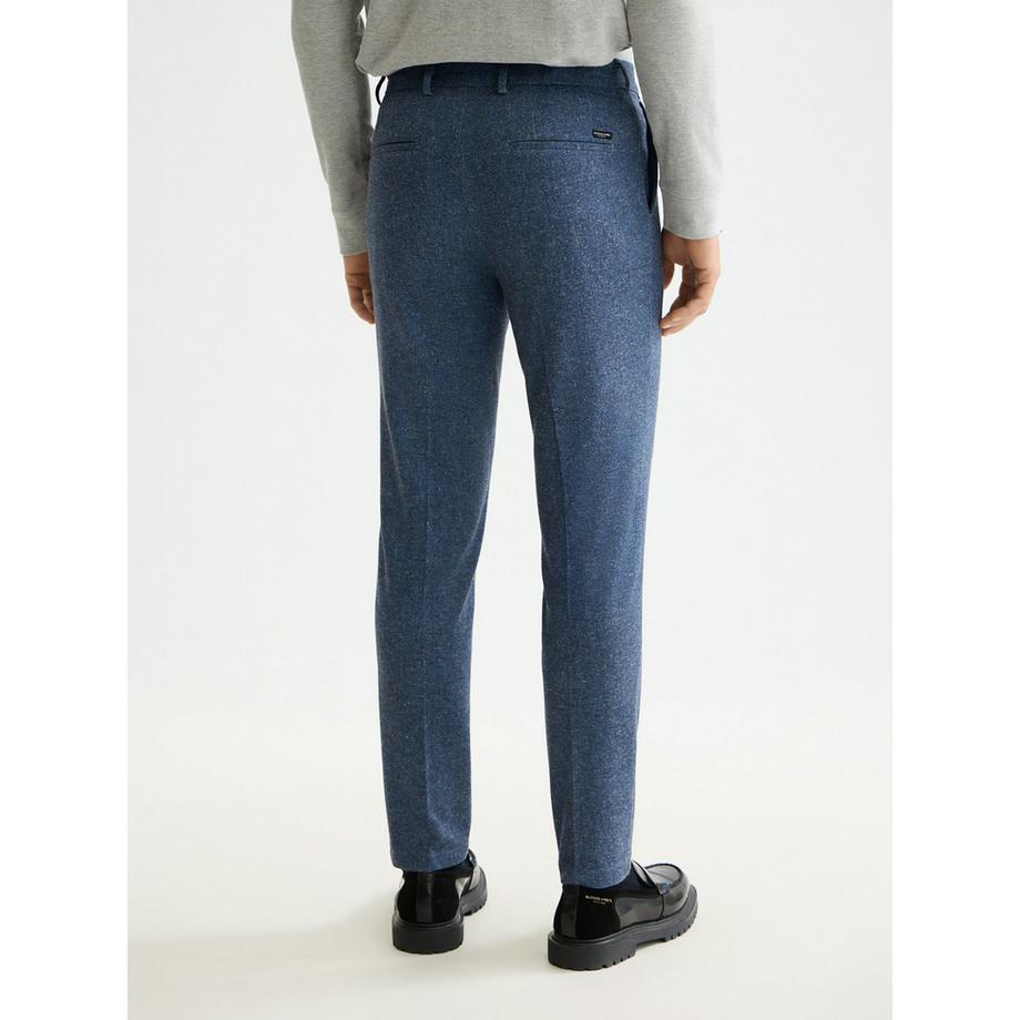 Scotch & Soda Regular Slim Fit Hose  