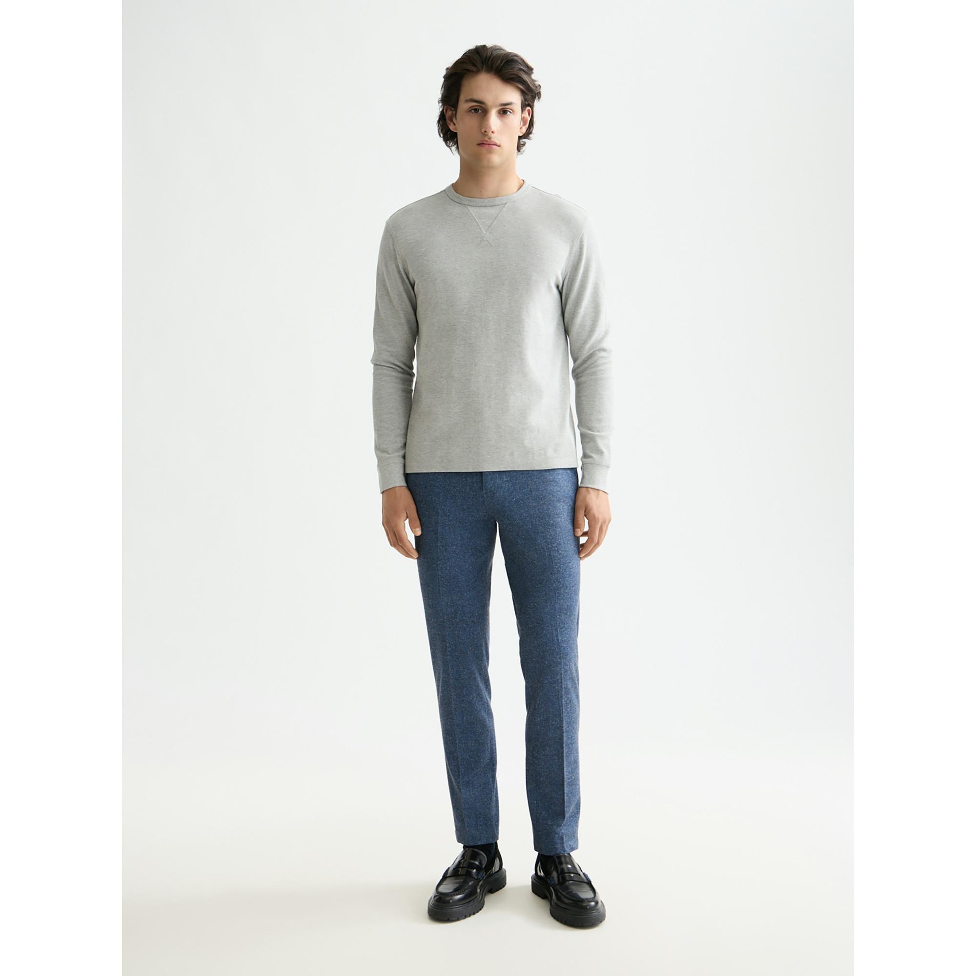 Scotch & Soda Regular Slim Fit Hose  