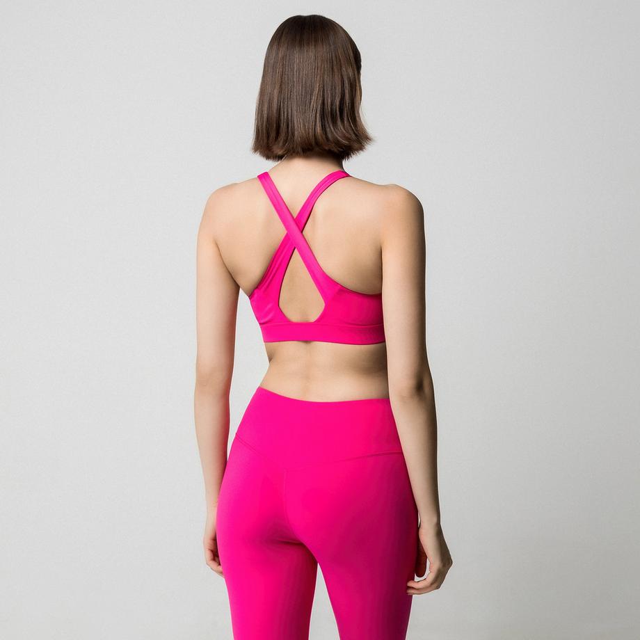 Manor Sport Toronto Soutien-gorge de sport 