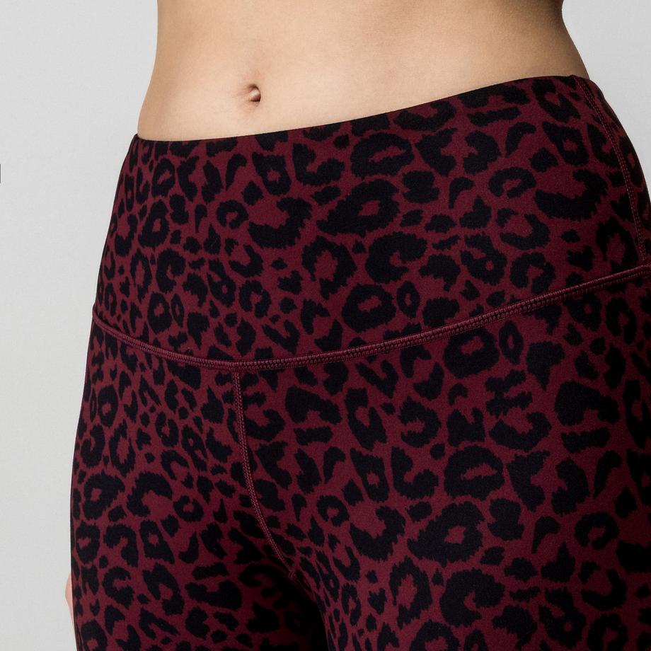 Manor Sport Albany Leggings, lunghi 