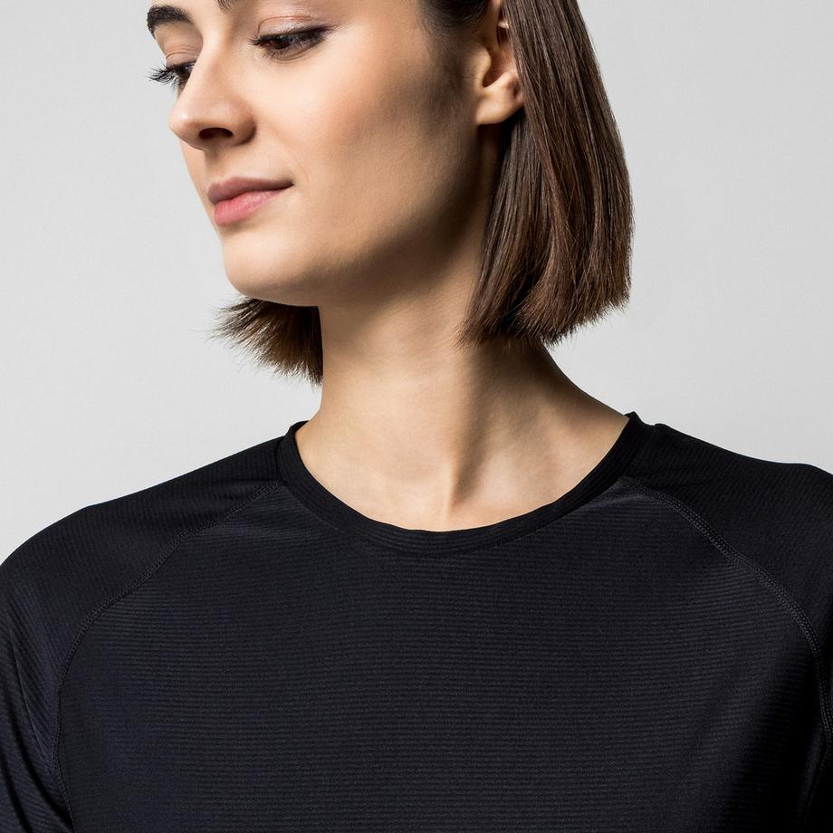 Manor Sport W-Tech T-shirt 