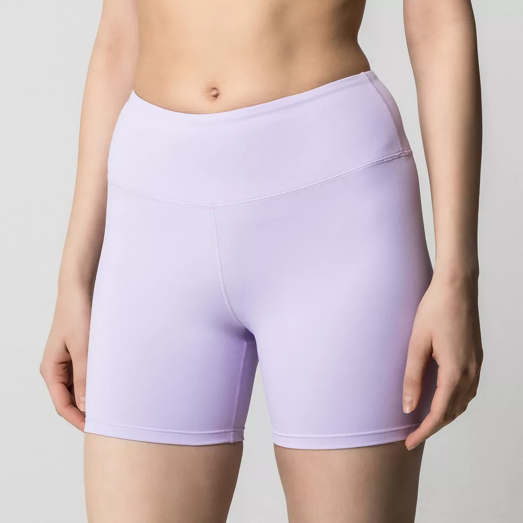 Manor Sport Victoria Cycling Shorts Lilac L
