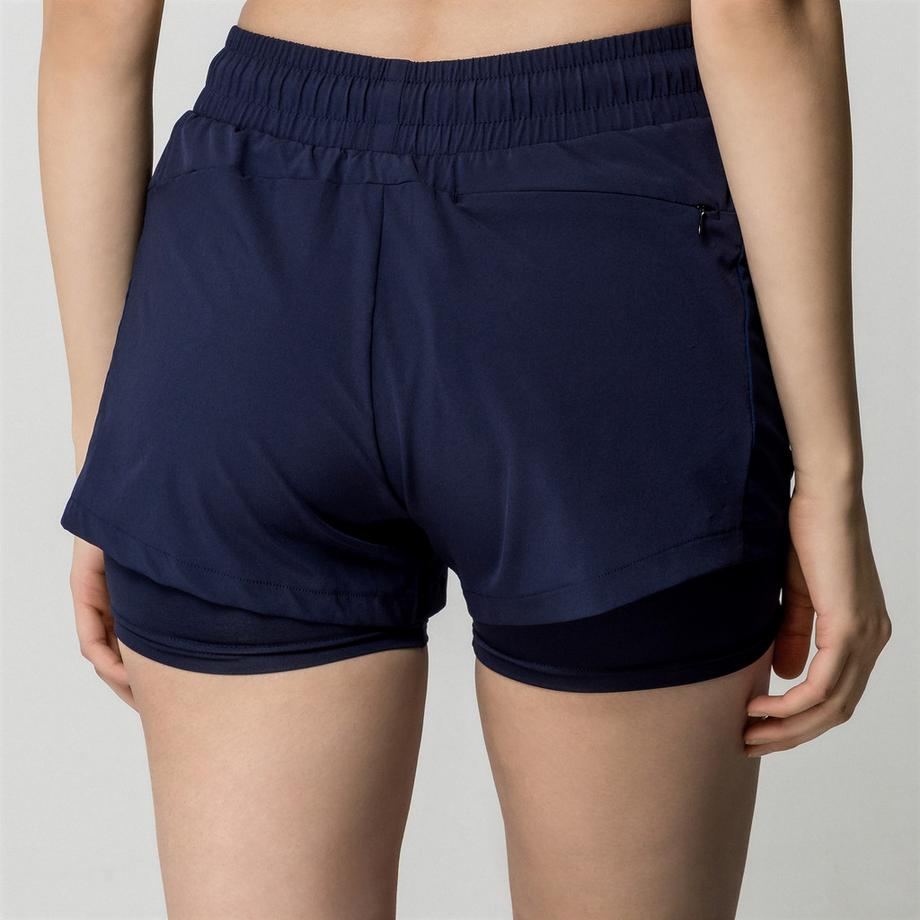 Manor Sport T-Cali Short 