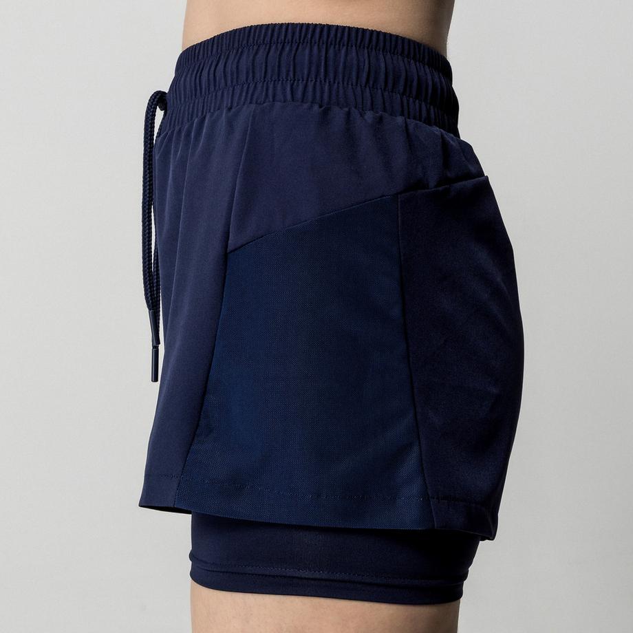 Manor Sport T-Cali Short 