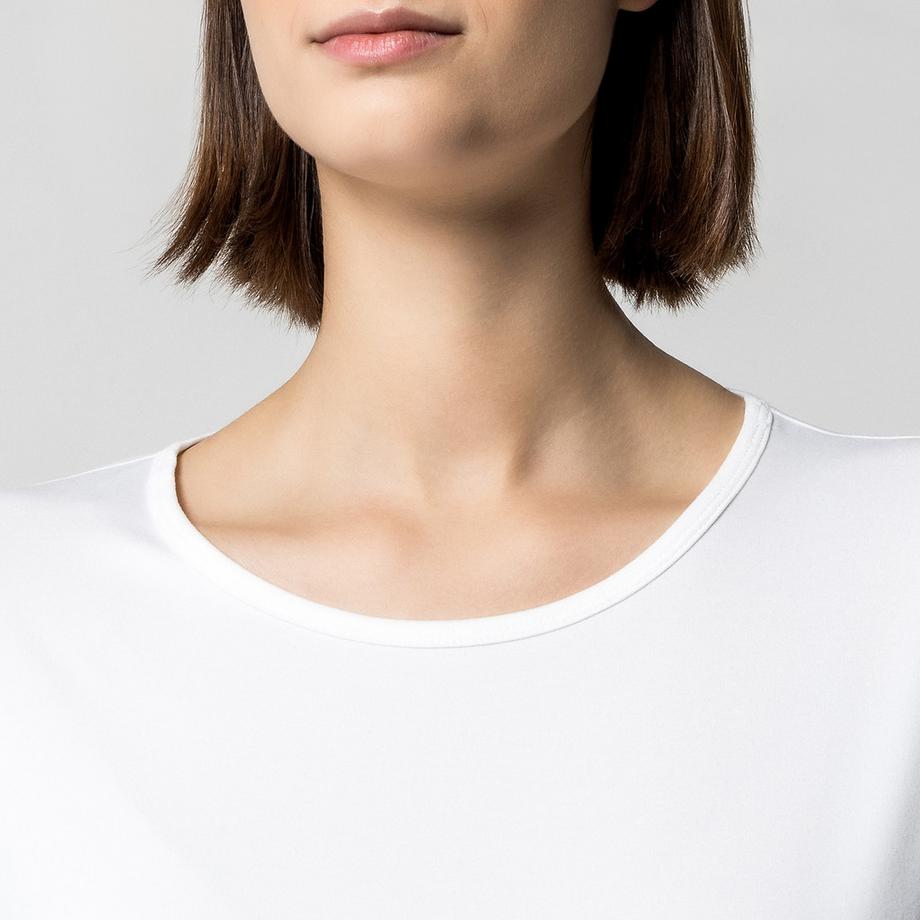 Manor Sport Cotton Shirt T-shirt, manches courtes 