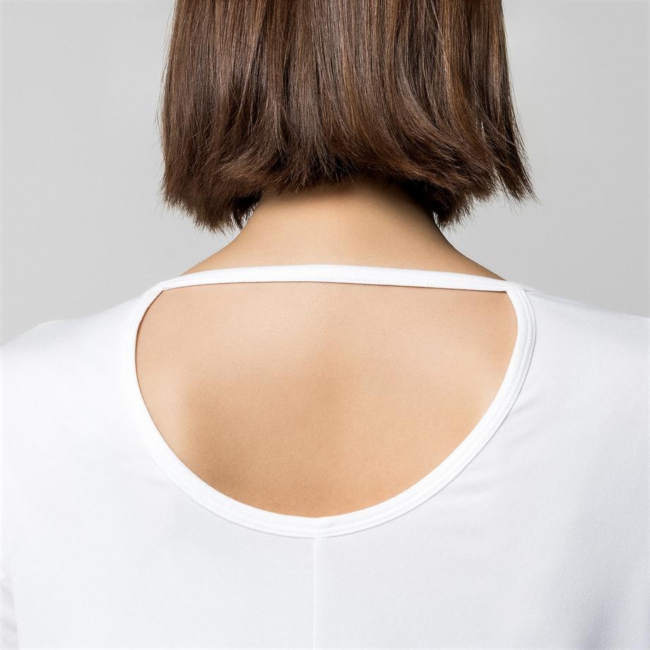 Manor Sport Cotton Shirt T-shirt, manches courtes 