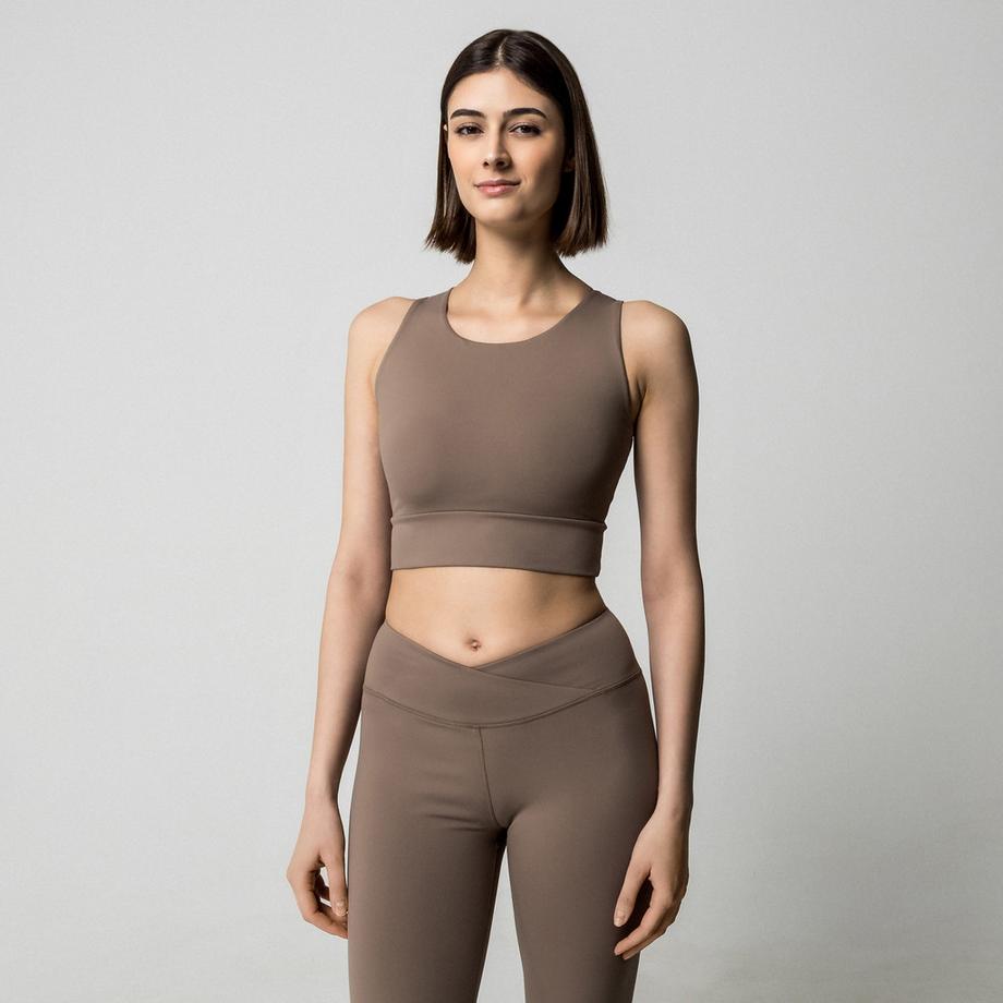 Manor Sport Manitoba Yoga Top 