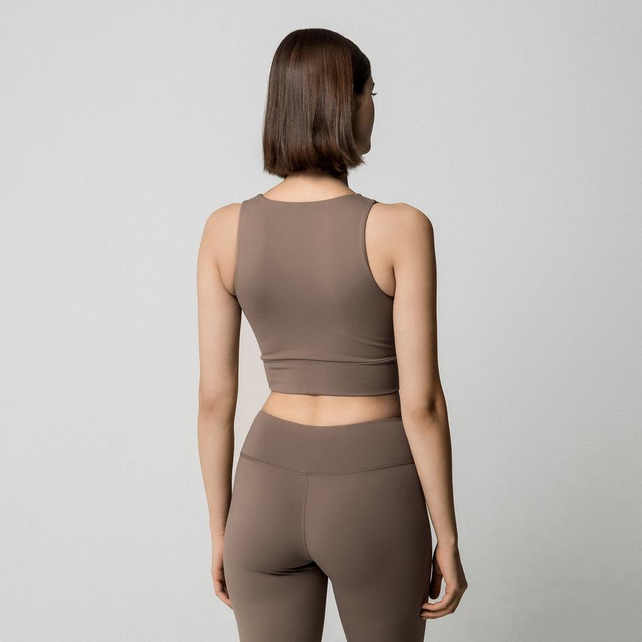 Manor Sport Manitoba Yoga Top 