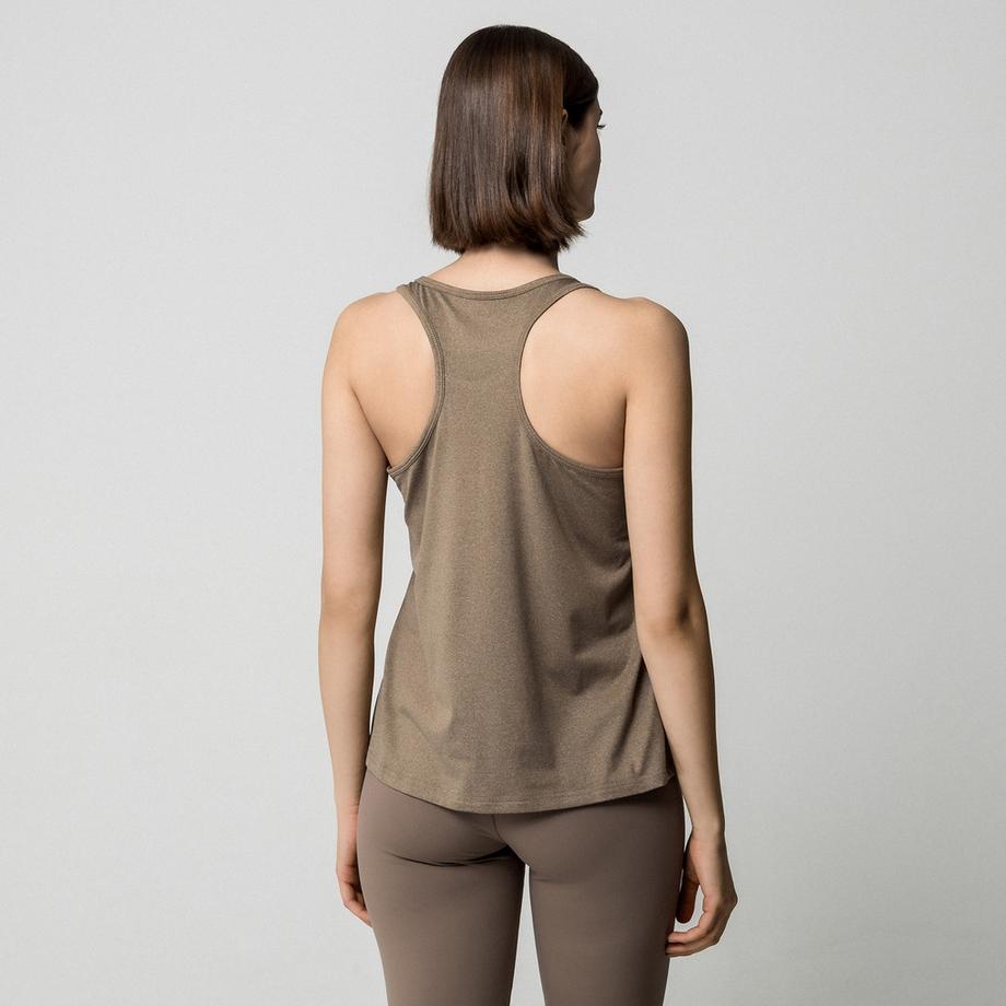 Manor Sport Tank Top T-Shirt, kurzarm 