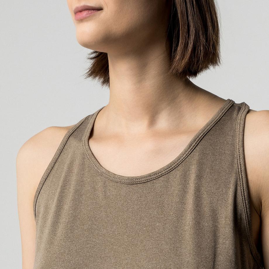 Manor Sport Tank Top T-Shirt, kurzarm 