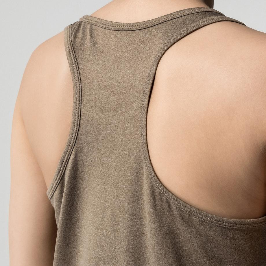 Manor Sport Tank Top T-Shirt, kurzarm 