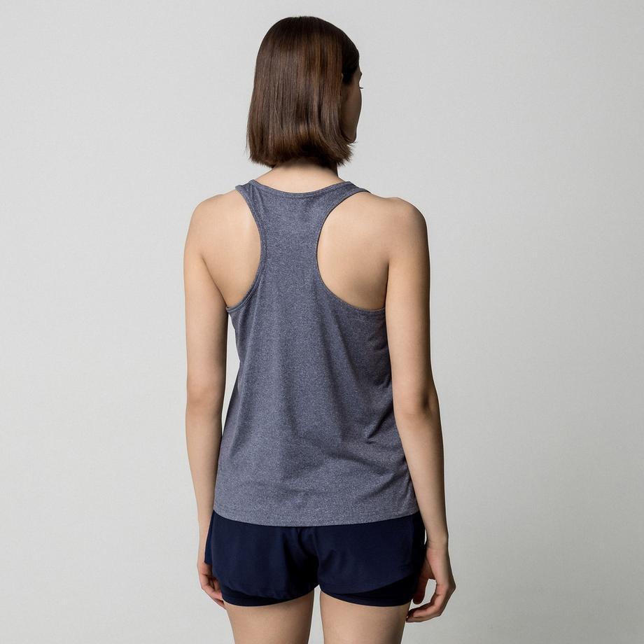 Manor Sport Tank Top T-Shirt, kurzarm 