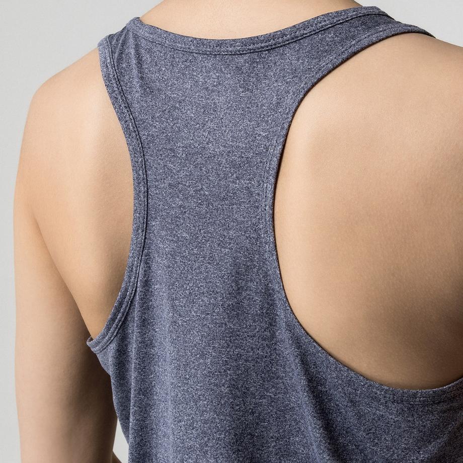 Manor Sport Tank Top T-Shirt, kurzarm 