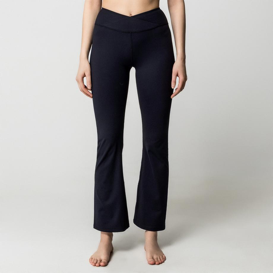 Pantalon de yoga