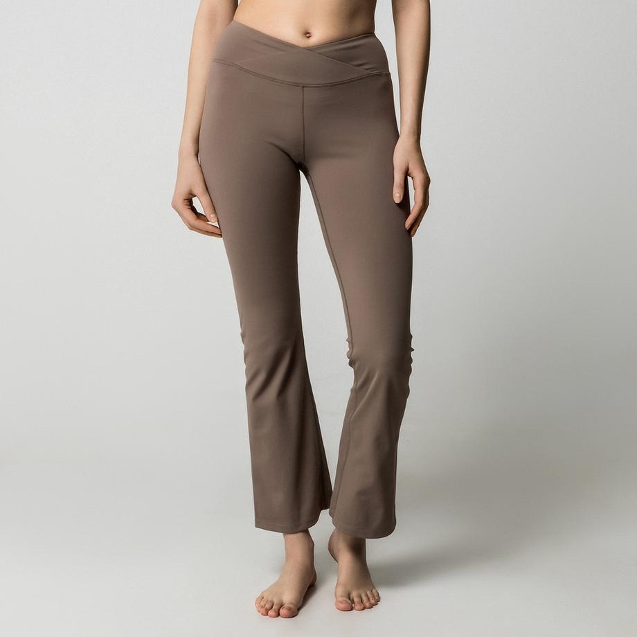 Manor Sport Quebec Pantalon de yoga 