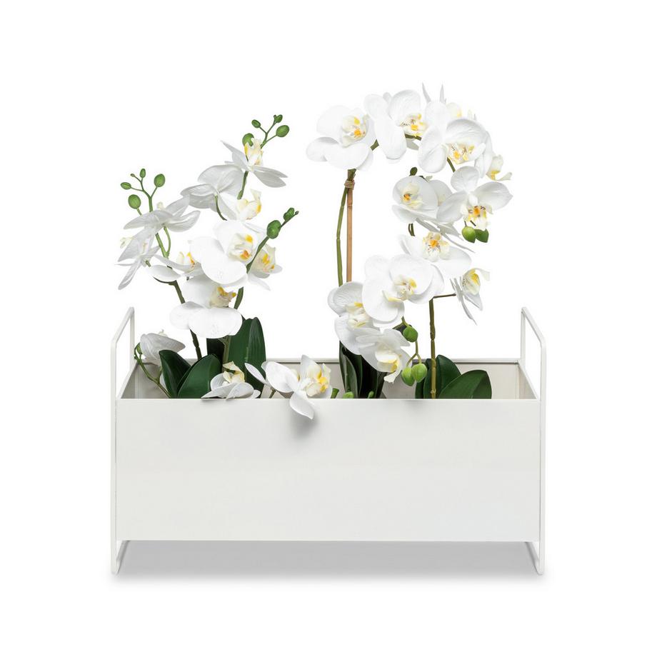 Manor Home Pot de fleurs  