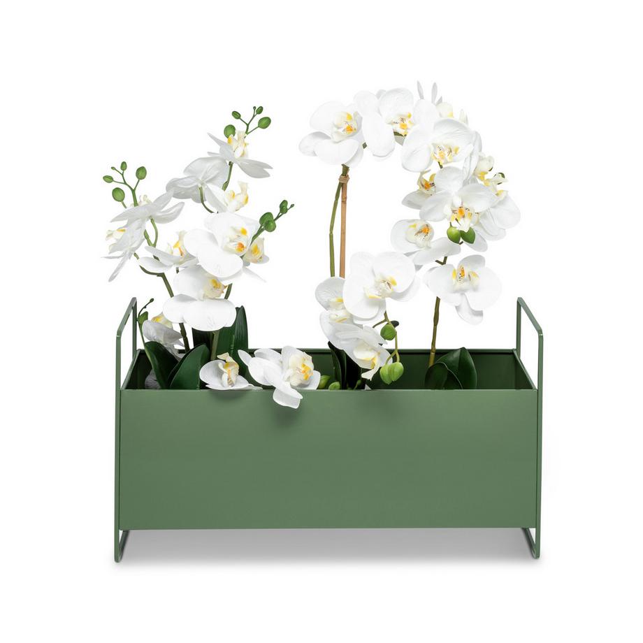 Manor Home Pot de fleurs  