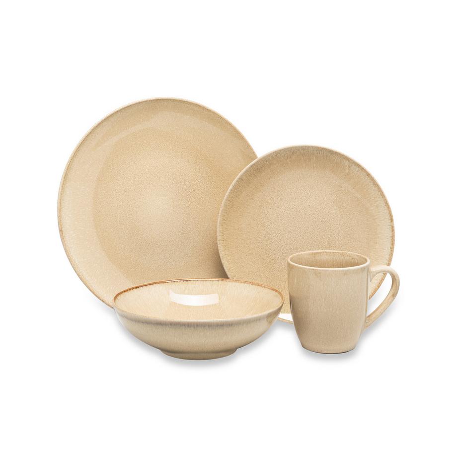 Service de table, 16 pièces