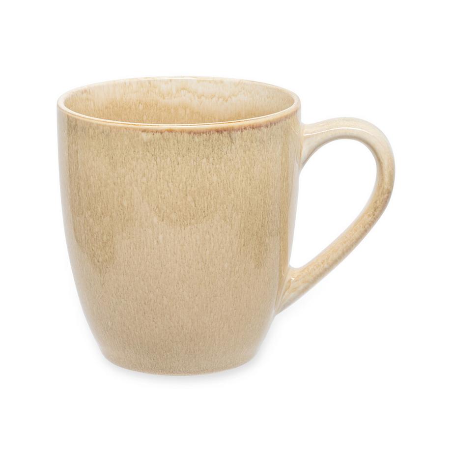 Manor Set da tavola 16 pezzi Capri 