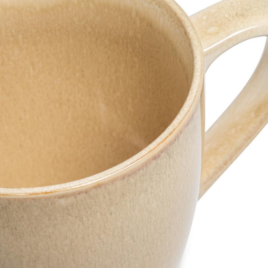 Manor Set da tavola 16 pezzi Capri 