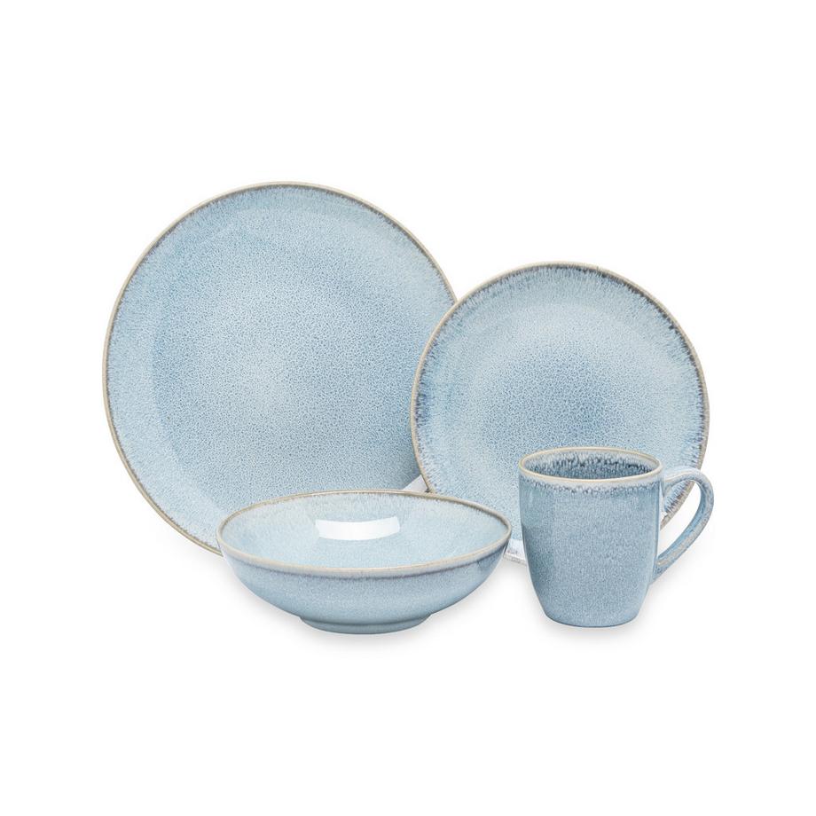 Service de table, 16 pièces