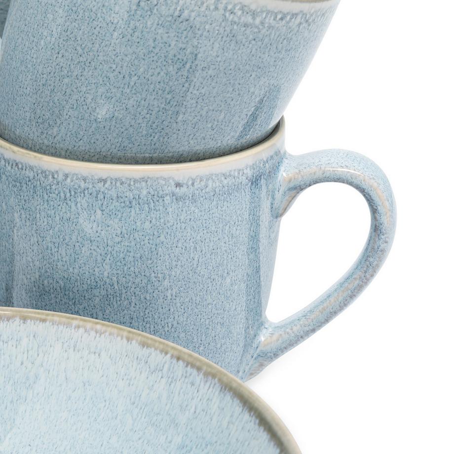 Manor Set da tavola 16 pezzi Capri 