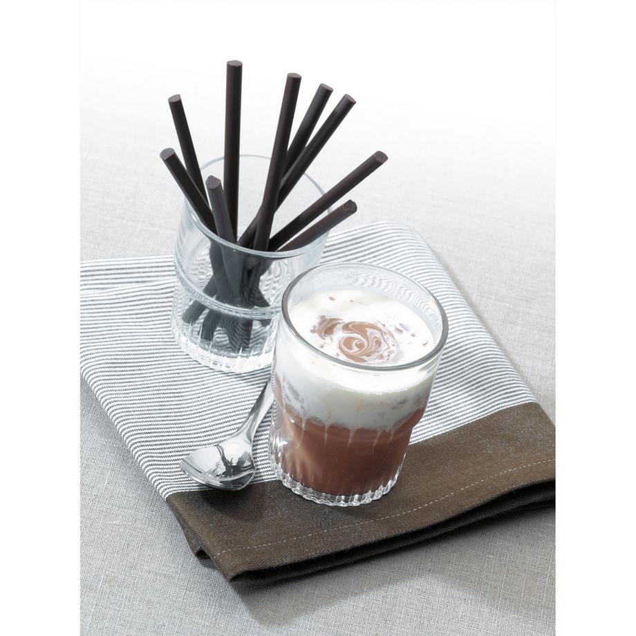 DURALEX Verres à eau, 6 pièces Empilable 