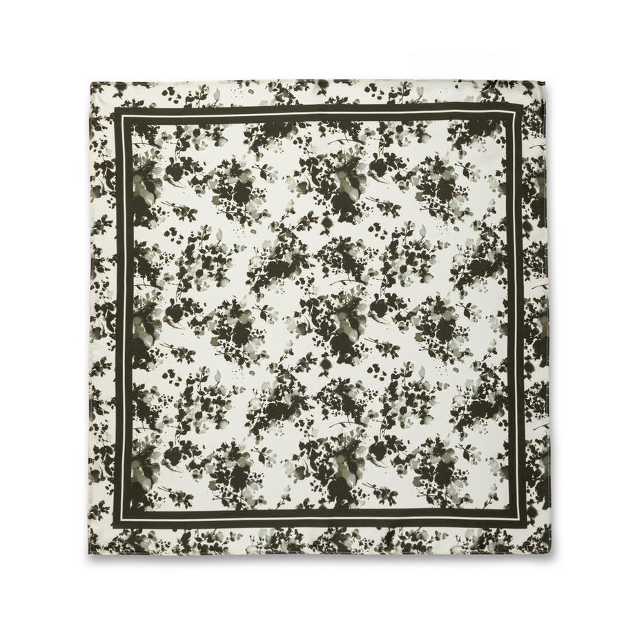 Manor Woman Écharpe en Soie  