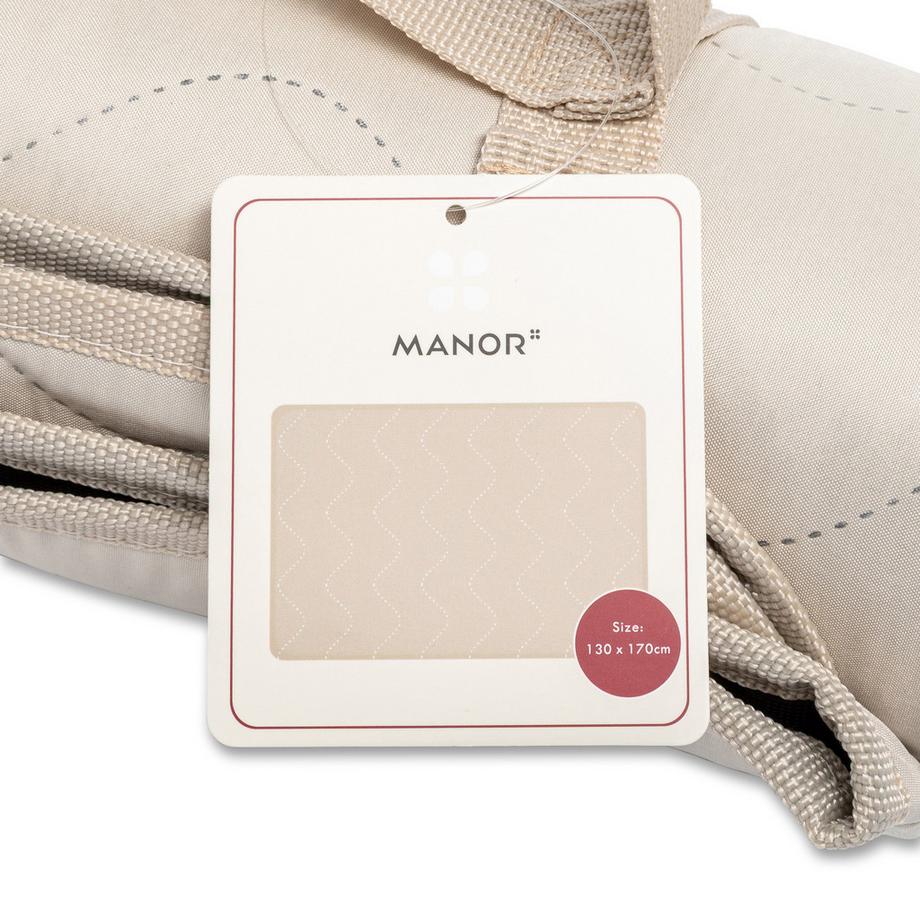 Manor Picknickdecke Lilly 