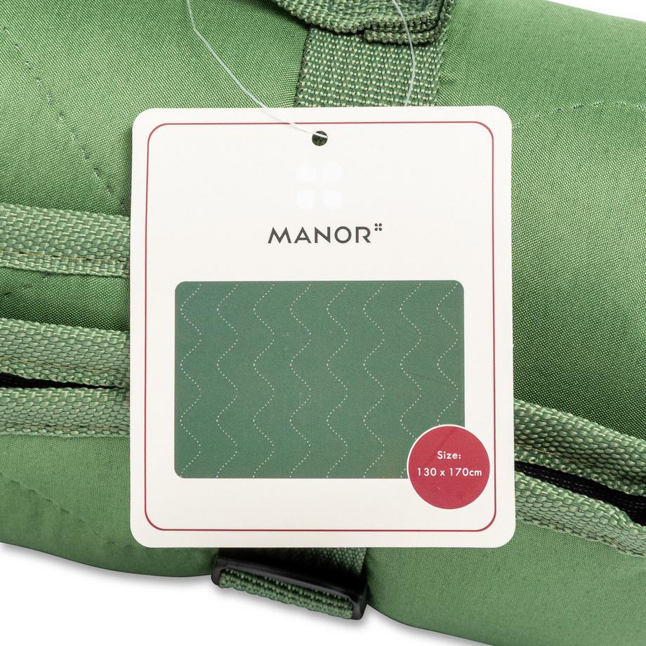 Manor Couverture de pique-nique Lilly 