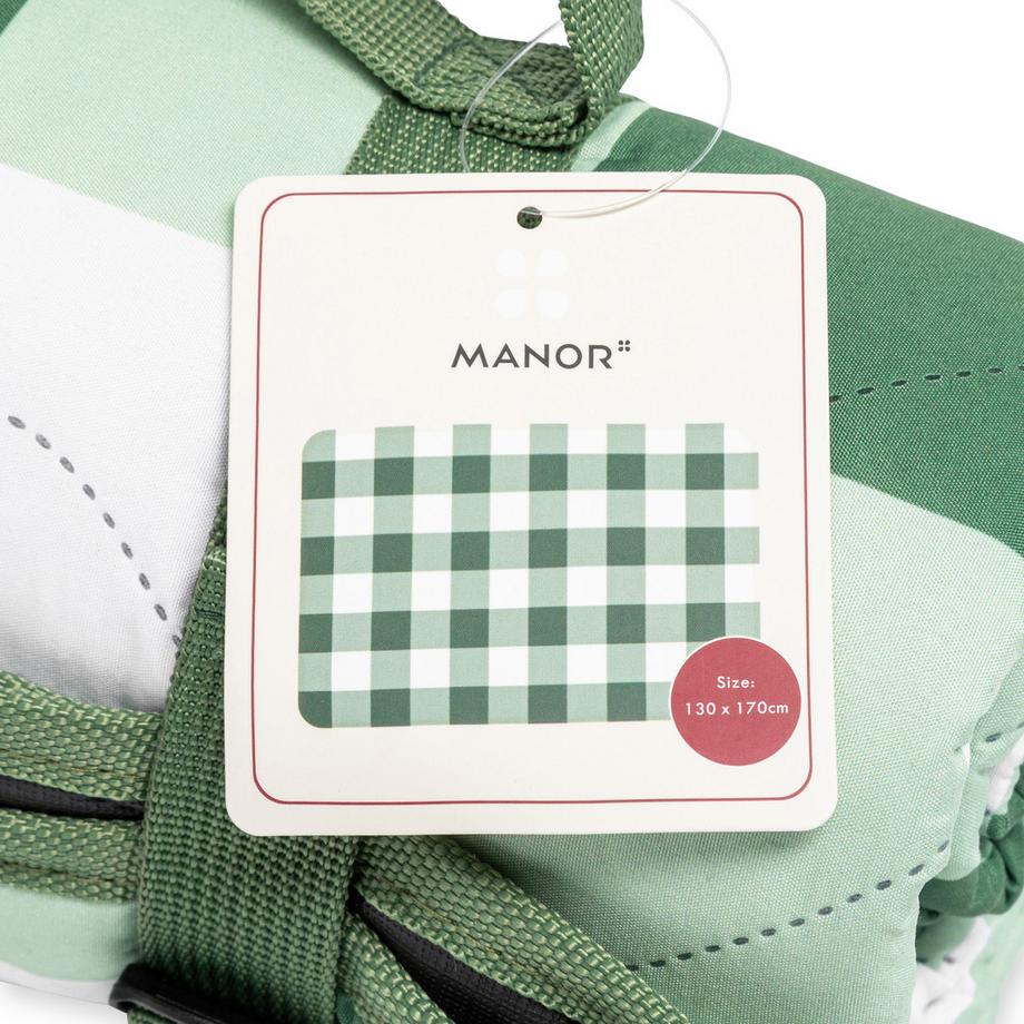 Manor Picknickdecke Lilly 