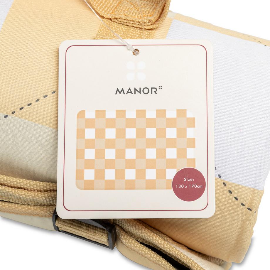 Manor Picknickdecke Lilly 