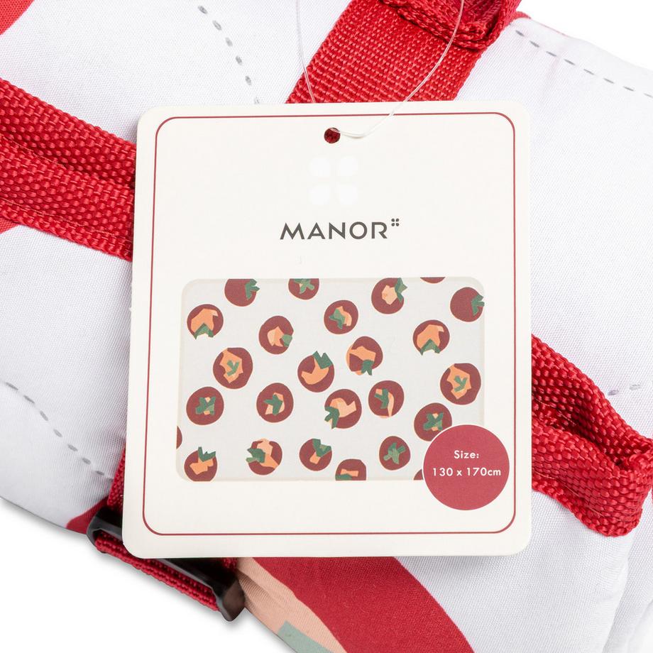 Manor Picknickdecke Lilly 