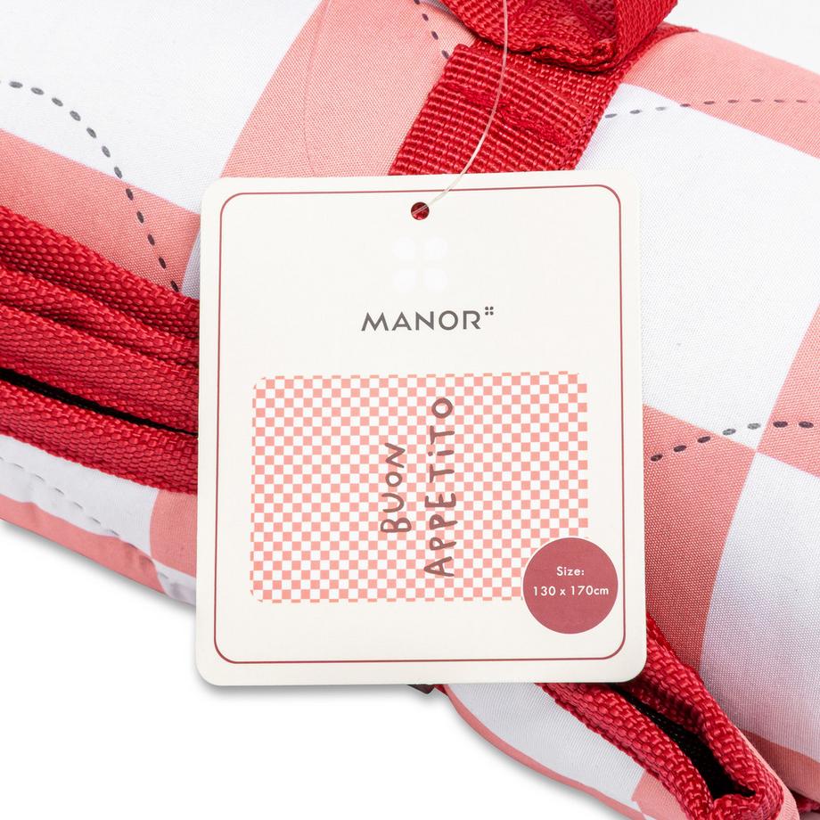 Manor Picknickdecke Lilly 