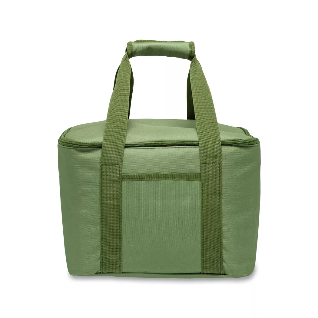 Manor Kühltasche Green 34x23.5x24.5cm