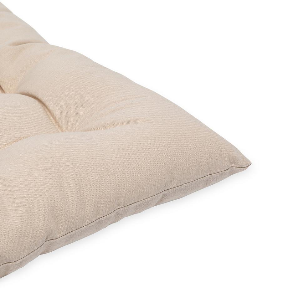 Manor Set de 4 coussins d'assise Fira 