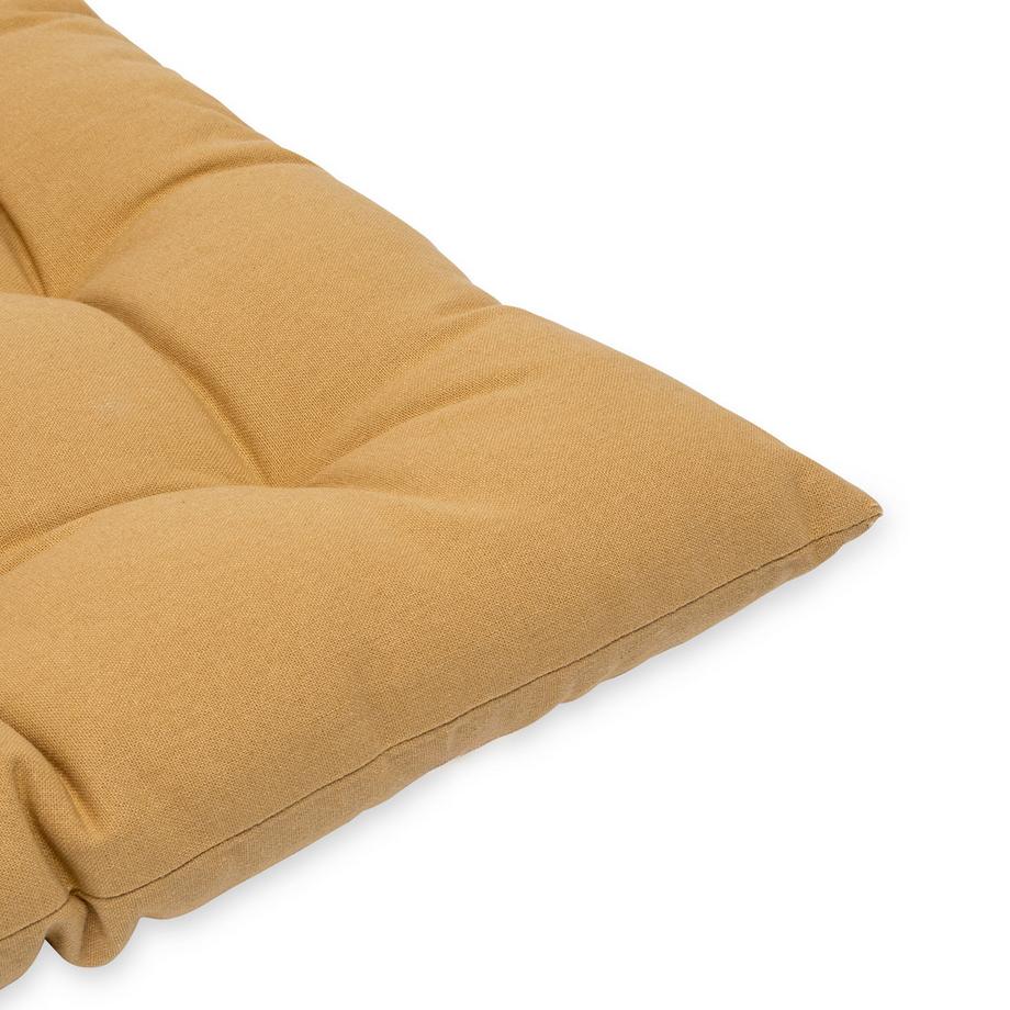 Manor Set de 4 coussins d'assise Fira 