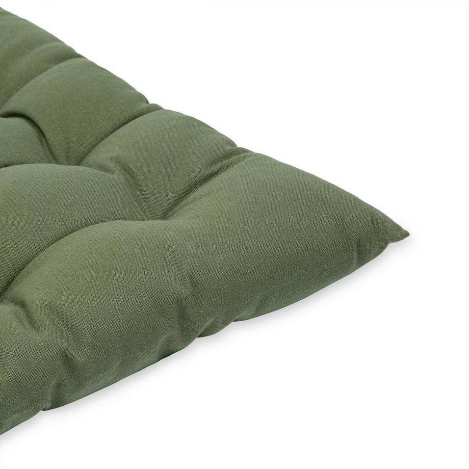 Manor Set de 4 coussins d'assise Fira 