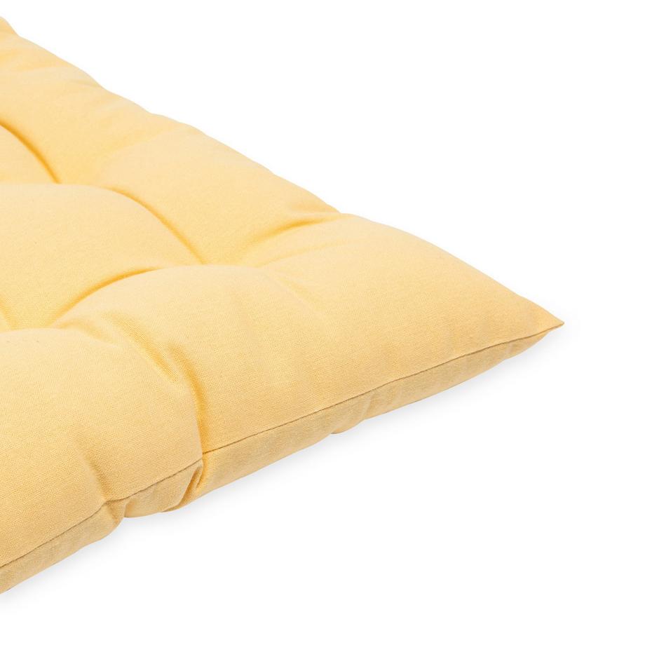 Manor Set de 4 coussins d'assise Fira 