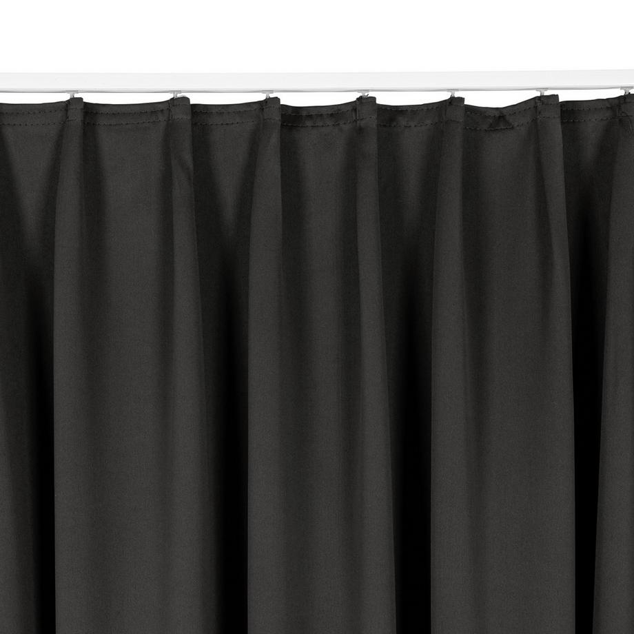 Manor Alaska Fertigvorhang 