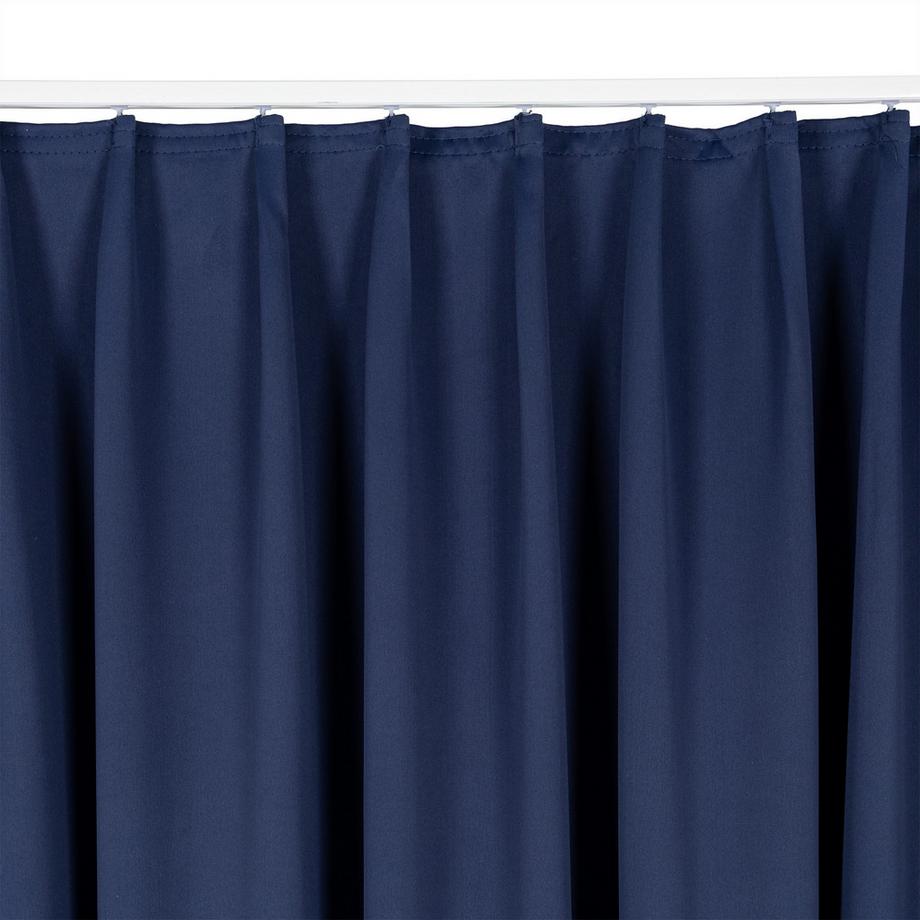 Manor Fertigvorhang Alaska 