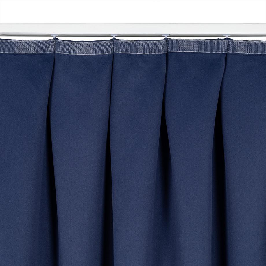 Manor Fertigvorhang Alaska 