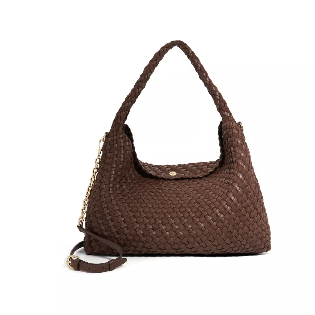 Dune London - Handtasche, für Damen, Dunkelbraun, Größe ONESIZE 2