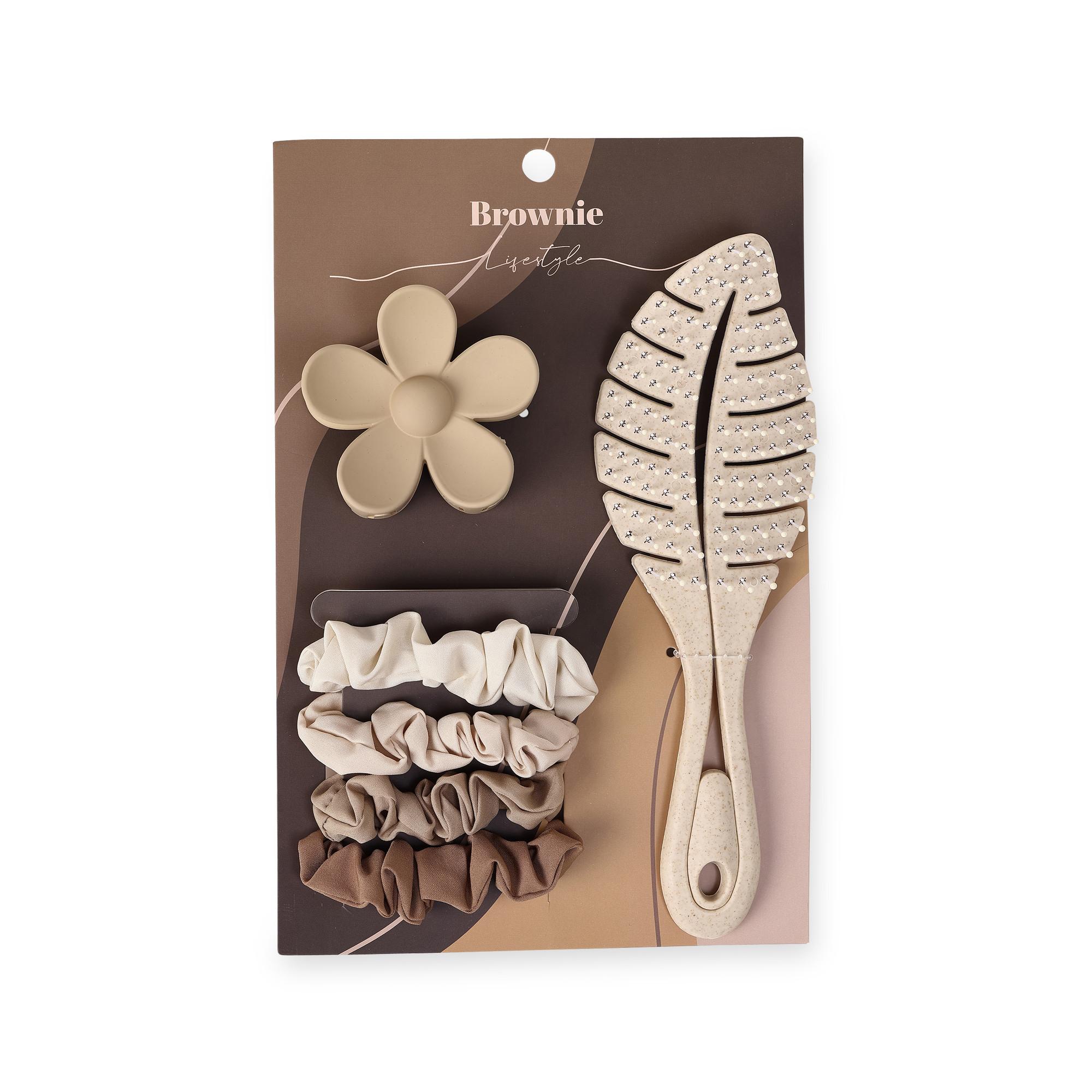 Flooky  Hair Acc Kit 