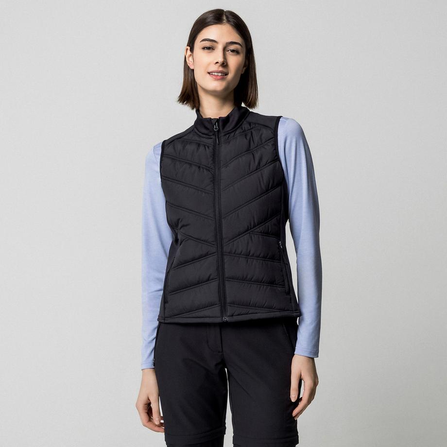 Manor Sport Hamilton Weste 